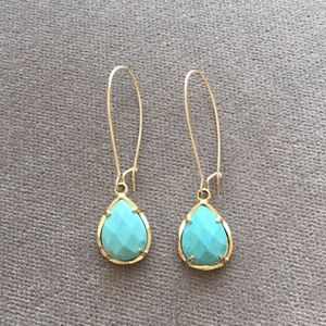 Kendra Scott Pierced Earrings
